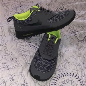 Women’s Nike Air Max Thea Athletic Shoes